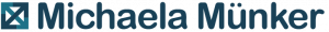 Logo Michaela Münker - Beratung im Rechnungswesen